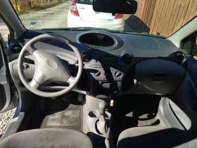 Toyota Yaris | Mobile.bg    12