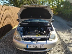 Toyota Yaris | Mobile.bg    13