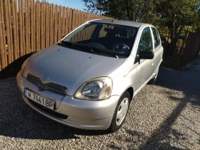 Toyota Yaris | Mobile.bg    8
