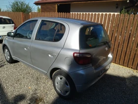 Toyota Yaris | Mobile.bg    9