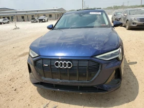 Audi E-Tron | Mobile.bg    6
