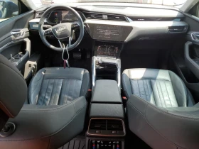 Audi E-Tron | Mobile.bg    7