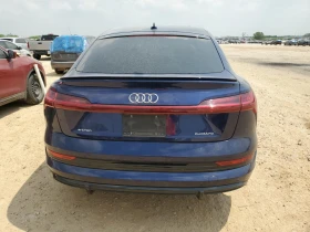 Audi E-Tron | Mobile.bg    3