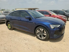 Audi E-Tron | Mobile.bg    5
