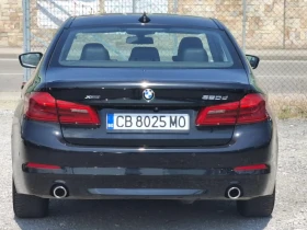 BMW 520 2.0 Xdrive | Mobile.bg    2