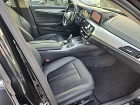 BMW 520 2.0 Xdrive | Mobile.bg    8