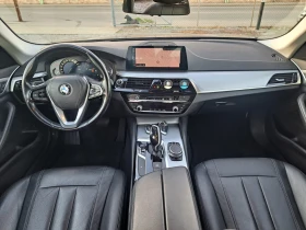 BMW 520 2.0 Xdrive | Mobile.bg    9