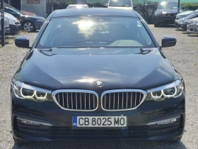 BMW 520 2.0 Xdrive | Mobile.bg    1