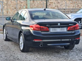 BMW 520 2.0 Xdrive | Mobile.bg    4