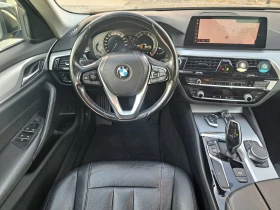BMW 520 2.0 Xdrive | Mobile.bg    11
