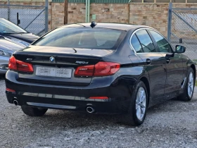 BMW 520 2.0 Xdrive | Mobile.bg    5