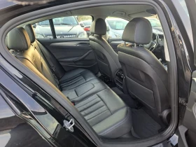 BMW 520 2.0 Xdrive | Mobile.bg    16
