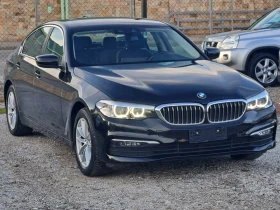 BMW 520 2.0 Xdrive | Mobile.bg    3