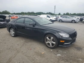     Mercedes-Benz CLS 500 550 4MATIC AMG Pack* Harman/Kardon* Keyless