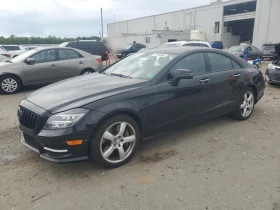     Mercedes-Benz CLS 500 550 4MATIC AMG Pack* Harman/Kardon* Keyless