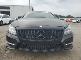     Mercedes-Benz CLS 500 550 4MATIC AMG Pack* Harman/Kardon* Keyless