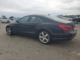     Mercedes-Benz CLS 500 550 4MATIC AMG Pack* Harman/Kardon* Keyless