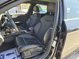 Audi A4 2.0TDI 163. S-LINE Matrix LED | Mobile.bg    9