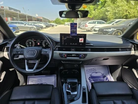 Audi A4 2.0TDI 163. S-LINE Matrix LED | Mobile.bg    15