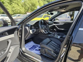 Audi A4 2.0TDI 163. S-LINE Matrix LED | Mobile.bg    10