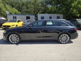 Audi A4 2.0TDI 163. S-LINE Matrix LED | Mobile.bg    7