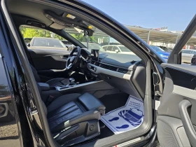 Audi A4 2.0TDI 163. S-LINE Matrix LED | Mobile.bg    13
