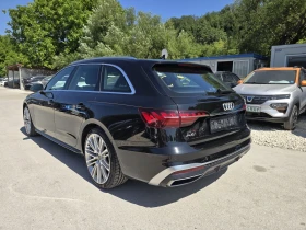 Audi A4 2.0TDI 163. S-LINE Matrix LED | Mobile.bg    4