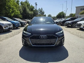 Audi A4 2.0TDI 163. S-LINE Matrix LED | Mobile.bg    5