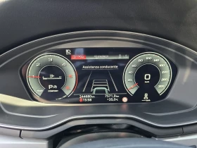 Audi A4 2.0TDI 163. S-LINE Matrix LED | Mobile.bg    17