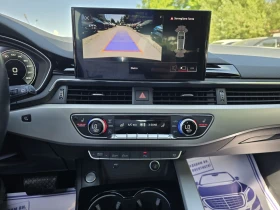 Audi A4 2.0TDI 163. S-LINE Matrix LED | Mobile.bg    16