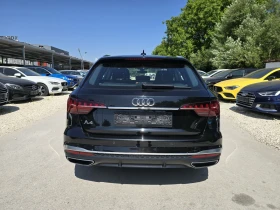 Audi A4 2.0TDI 163. S-LINE Matrix LED | Mobile.bg    6