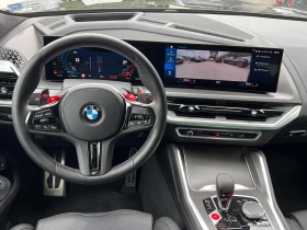 BMW XM - 229000 лв. - 19104676 5