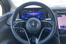 Mercedes-Benz EQS 500/ E-ART/ 4-MATIC/AIRMATIC/ LED/ KEYLESS/ 21-AMG - 139980 лв. - 13008383 10