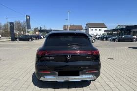 Mercedes-Benz EQS 500/ E-ART/ 4-MATIC/AIRMATIC/ LED/ KEYLESS/ 21-AMG - 139980 лв. - 13008383 5