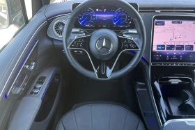 Mercedes-Benz EQS 500/ E-ART/ 4-MATIC/AIRMATIC/ LED/ KEYLESS/ 21-AMG - 139980 лв. - 13008383 11