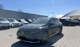 Mercedes-Benz EQS 500/ E-ART/ 4-MATIC/AIRMATIC/ LED/ KEYLESS/ 21-AMG - 139980 лв. - 13008383 3
