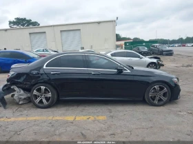 Обява за продажба на Mercedes-Benz E 300 2.0L I-4 DI, DOHC, VVT, TURBO, 241HP Rear Wheel ~31 900 лв. - изображение 4