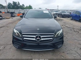 Обява за продажба на Mercedes-Benz E 300 2.0L I-4 DI, DOHC, VVT, TURBO, 241HP Rear Wheel ~31 900 лв. - изображение 3