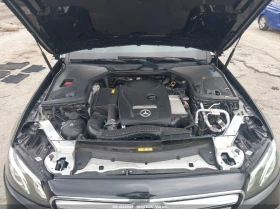Mercedes-Benz E 300 2.0L I-4 DI, DOHC, VVT, TURBO, 241HP Rear Wheel - 31900 лв. - 52413301 15