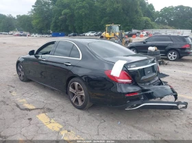 Обява за продажба на Mercedes-Benz E 300 2.0L I-4 DI, DOHC, VVT, TURBO, 241HP Rear Wheel ~31 900 лв. - изображение 7