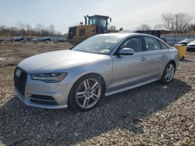 Audi A6 PREMIUM PLUS* Крайна цена до БГ* - 18500 лв. - 49779133 2