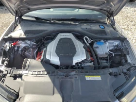 Audi A6 PREMIUM PLUS* Крайна цена до БГ* - 18500 лв. - 49779133 10