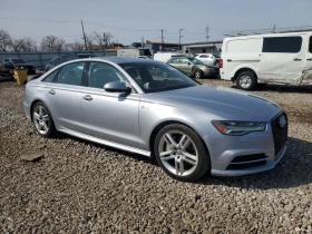 Audi A6 PREMIUM PLUS* Крайна цена до БГ* - 18500 лв. - 49779133 3