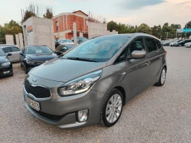 Обява за продажба на Kia Carens 1.6i-135к.с/НАВИГАЦИЯ/КЛИМАТРОНИК/ПАНОРАМА!!!  ~17 999 лв. - изображение 2