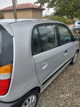 Hyundai Atos Prime | Mobile.bg    4