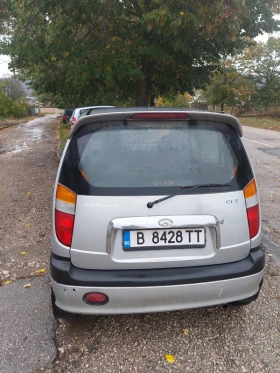 Hyundai Atos Prime | Mobile.bg    3