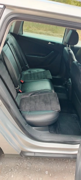 VW Passat - 7500 лв. - 84396628 7