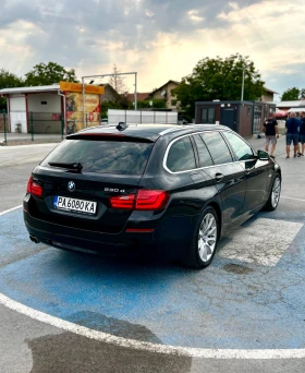 Обява за продажба на BMW 530 ~23 790 лв. - изображение 2