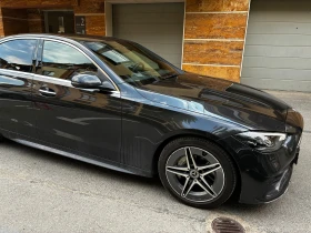 Mercedes-Benz C 200 4MATIC AMG  | Mobile.bg    3