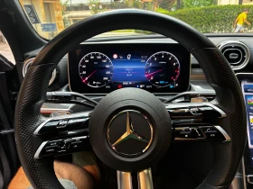 Mercedes-Benz C 200 4MATIC AMG  | Mobile.bg    8